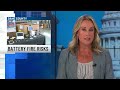 Dane County officials warn of battery fire hazards, announce free September disposal program