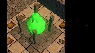 Cryptoria Devlog Week 3 - Unity Development Log - New UI!