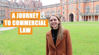 Introducing Lena ep.1 | The Great Grad Job Hunt