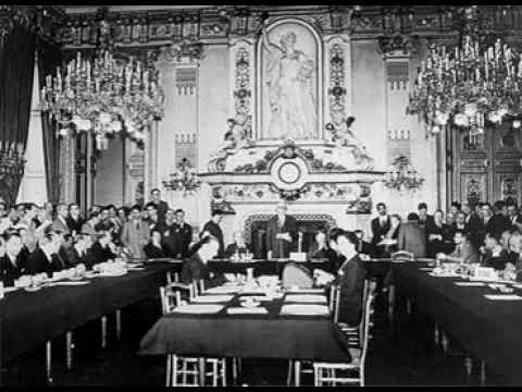 Europe | Wikipedia audio article - YouTube
