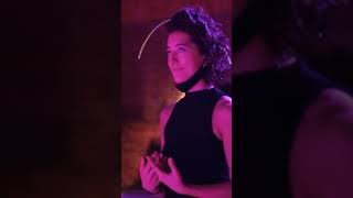INVOLUTION (BLUEBERRY DANCE PROJECT) · Residencias Artísticas Andén 47 (Estreno)