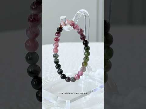 Candy Tourmaline –