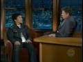 Jackie Chan Forbidden Kingdom Action Interview