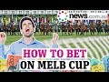 He Bet On The Melbourne Cup  Adrian Oguz - YouTube