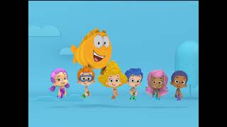 Bubble Guppies Up Next Bumper 2012-2014 More