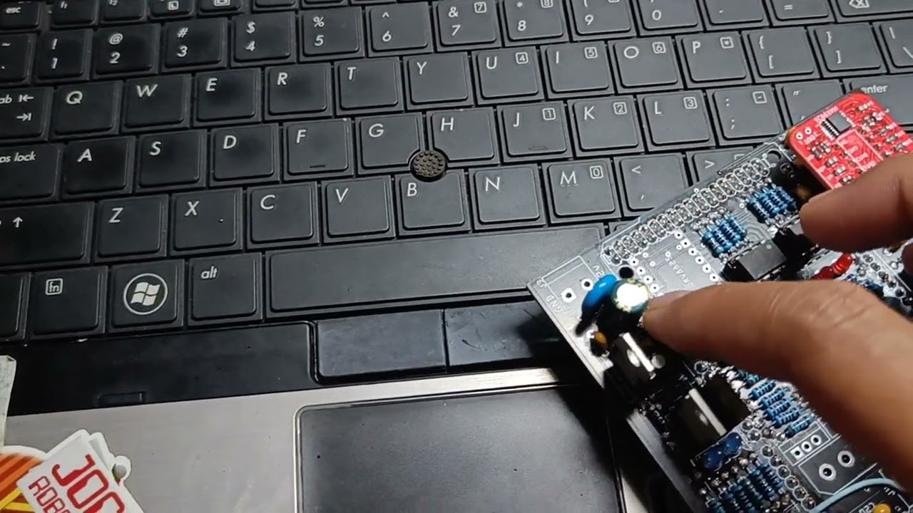 Edukasi Speeduino part 1