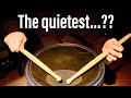 Trust me…I can The quietest triplet roll…
