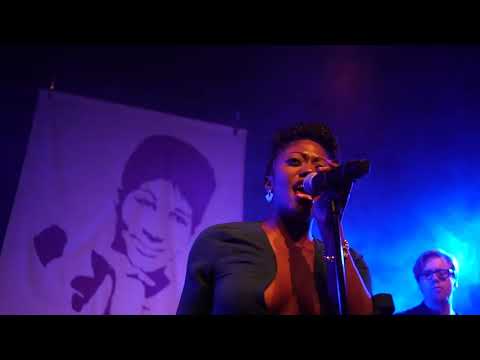 Chicago Soul Spectacular: