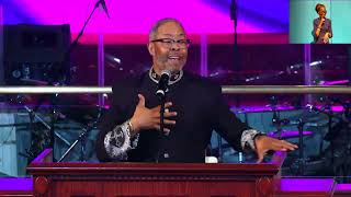 We Do Have Standards | Senior Pastor Rev Dr Alyn E Waller