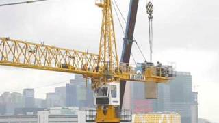 Liebherr 200EC-H up