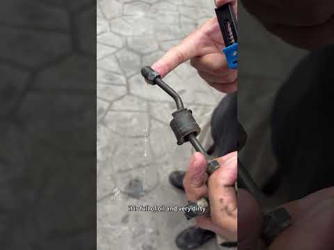 Automotive Brake Line Clamps