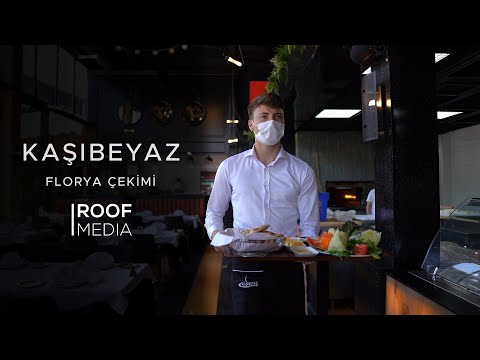 Roof Media - Florya "Kaşıbeyaz" çekimi.