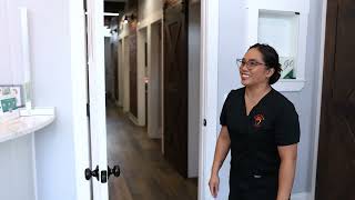 Meet Dr. Majd Imam at Harlem Family Dental in Harlem, GA