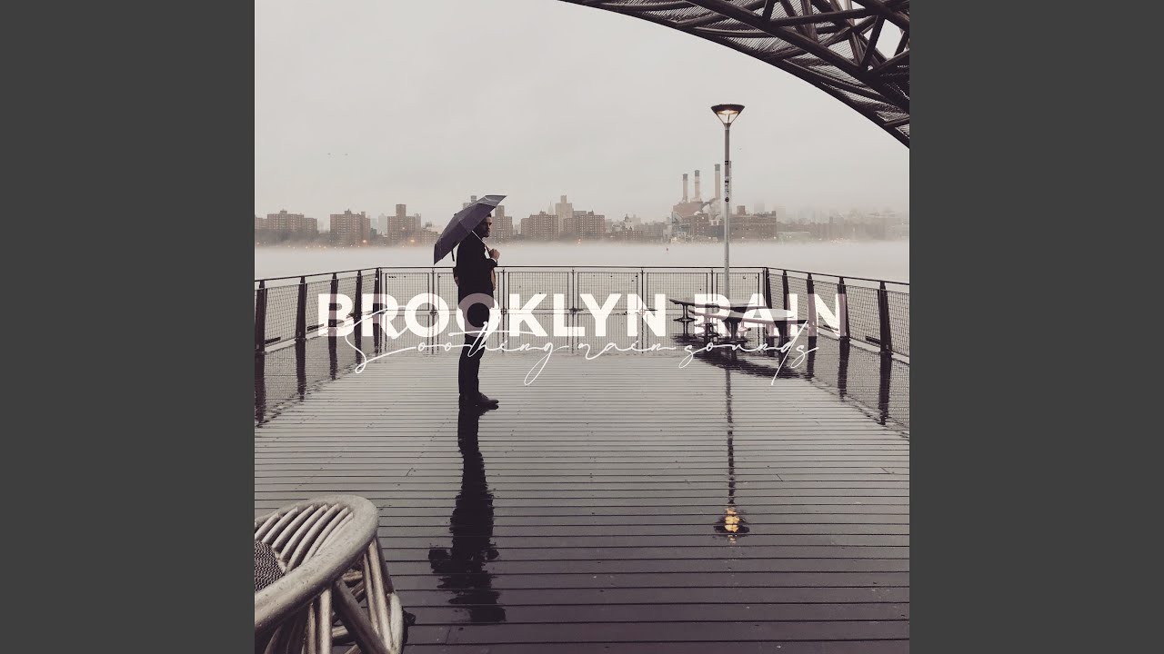Watch Rainy Streets on YouTube Watch Rainy Streets on YouTube
