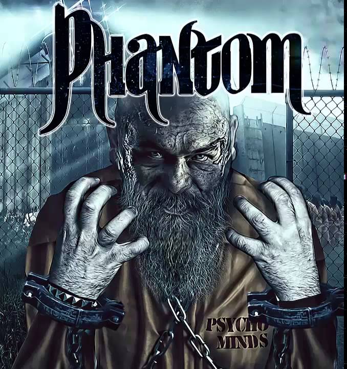 Watch Phantom - Hope on YouTube Watch Phantom - Hope on YouTube