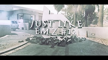 Obey EmZ - Just Like EmZ #12 by JNT