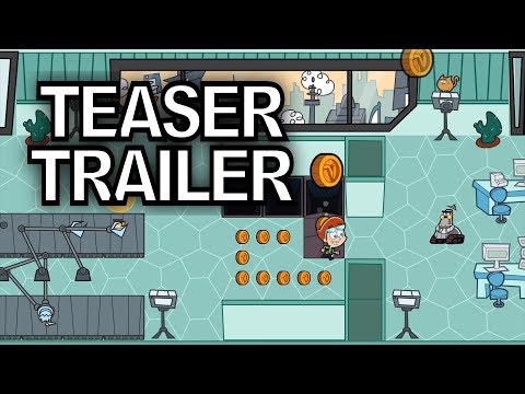 Trap Labs Teaser