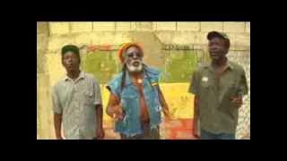 Burning Spear with original singers RISE UP TEASER