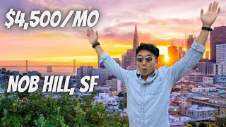 My Finished San Francisco Condo Tour!