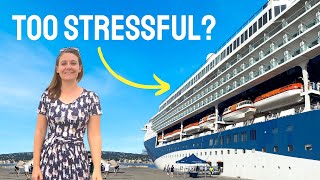 I Spent 7 Days on a All Inclusive British Cruise