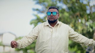 Vishal Rambharose - Samantha Gyal Official Music Video 2024 Chutney Soca