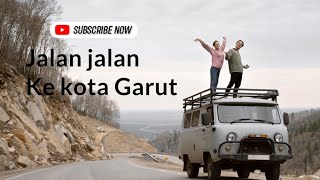 Download lagu Jalan jalan ke Kota Garut || Perjalanan dari Bekasi Timur Menuju Kota Garut