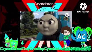 Big Idea Gets Interrupted Add Round 557