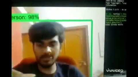 BLIND ASSISTANCE SYSTEM: REAL-TIME OBJECT DETECTION USING TENSORFLOW OUTPUTS Generation(PART-2)
