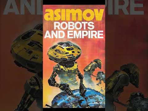 Isaac Asimov: The life of a science fiction legend