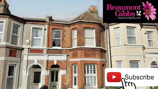 Extended three bedroom Victorian terrace house for sale in Isla Road, Plumstead, SE18. by Beaumont Gibbs 1,370 views 3 months ago 10 minutes, 20 seconds