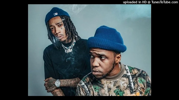 [FREE] Wiz Khalifa x Curren$y Type Beat - "Weeded" | Free Type Beat 2019