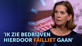 Nederlanders MELDEN zich veel vaker ZIEK: 'Dit is ONHOUDBAAR' #NieuwsvandeDag
