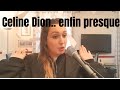 Céline dion ( remasterisé) - ( cover Lisa Pariente)