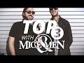 Top Three with Of Mice & Men
