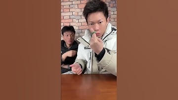 Reveal unique magic tricks with two funny magicians #115