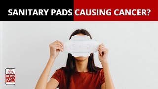 Sanitary Pads Causing Cancer, Infertility In Women: Study