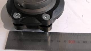 [Review]Manfrotto 438 Ball Camera Leveller 3 8 The 438 Is Fitted Between Tripod
