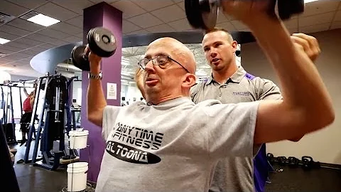 Dave Mathis | 2015 National Success Story Winner