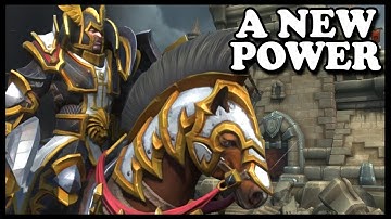 Grubby | WC3 Reforged | A New Power in Lordaeron