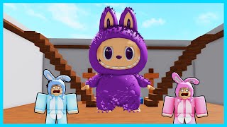Download Lagu MIPAN \u0026 ZUZUZU Kabur Dari Istana Boneka LABUBU Mengerikan! ROBLOX MP3 Download Lagu MIPAN \u0026 ZUZUZU Kabur Dari Istana Boneka LABUBU Mengerikan! ROBLOX MP3