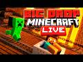 TUDO MUDOU! NOVO MINECRAFT LIVE VAI REVELAR GRANDE ATUALIZAÇÃO!