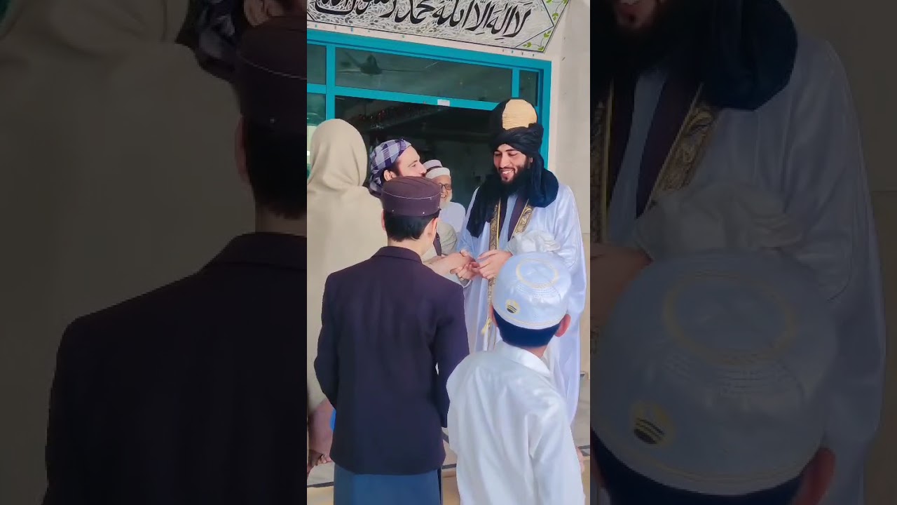 شیخ القرآن والحدیث حضرت مولانا مفتی عبد الکفیل لدھیانوی صاحب #dialoguepakistan #pmpakistan #pakc