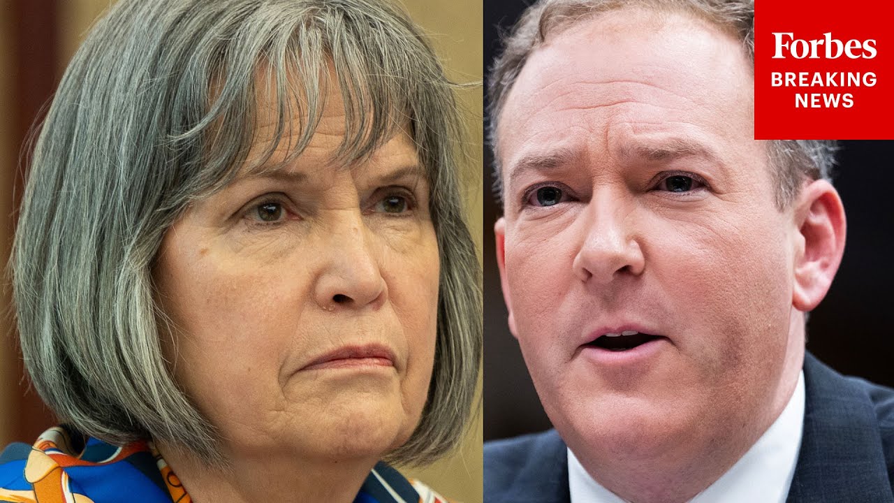 'I'm Not Playing Gotcha': Betty McCollum Presses Lee Zeldin About Environmental Justice Grants