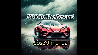 Well Executed PDR by Jose