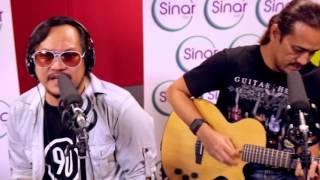 Download #akustiksinar: Asheed - Cinta Sakti Video MP3 #akustiksinar: Asheed - Cinta Sakti