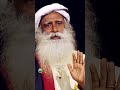 Are You A Slave of Things That You Use #sadhguru #sadhgurushorts