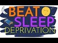 Understanding Sleep Deprivation