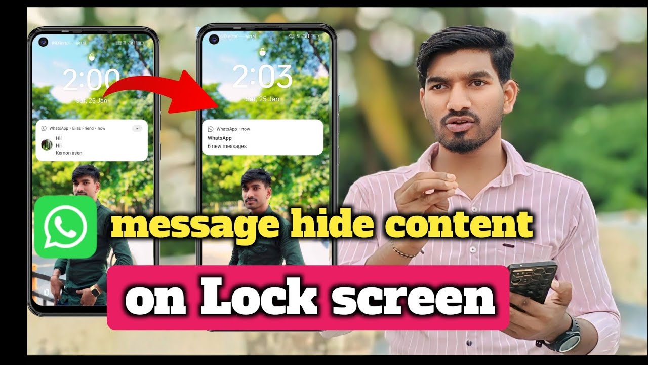 how-to-hide-whatsapp-message-content-on-lock-screen-hide-content-of