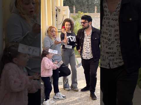 لما تكون نسونجي و تنقهر من بنت