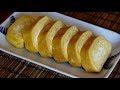 Tamagoyaki Recipe - Japanese Cooking 101